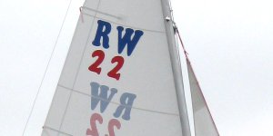RW 22 Segel